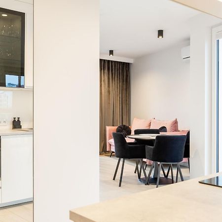 Rent40 Apartamenty Aura Gdansk Old Town Kültér fotó