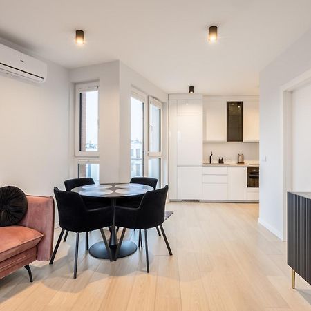 Rent40 Apartamenty Aura Gdansk Old Town Kültér fotó
