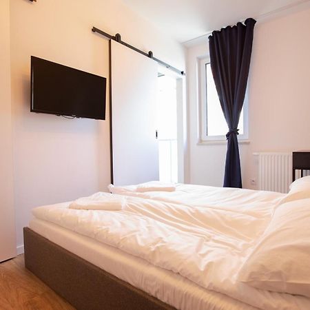 Rent40 Apartamenty Aura Gdansk Old Town Kültér fotó