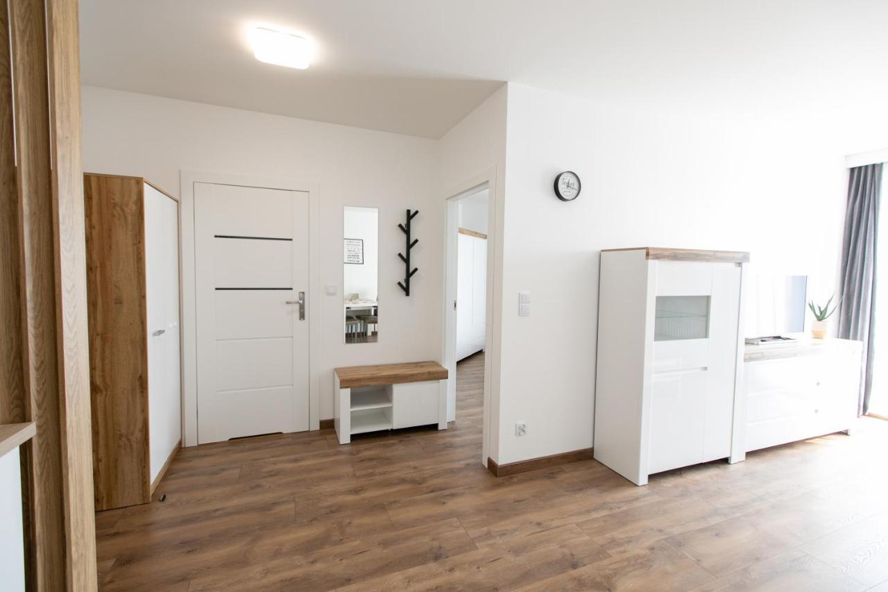 Rent40 Apartamenty Aura Gdansk Old Town Kültér fotó