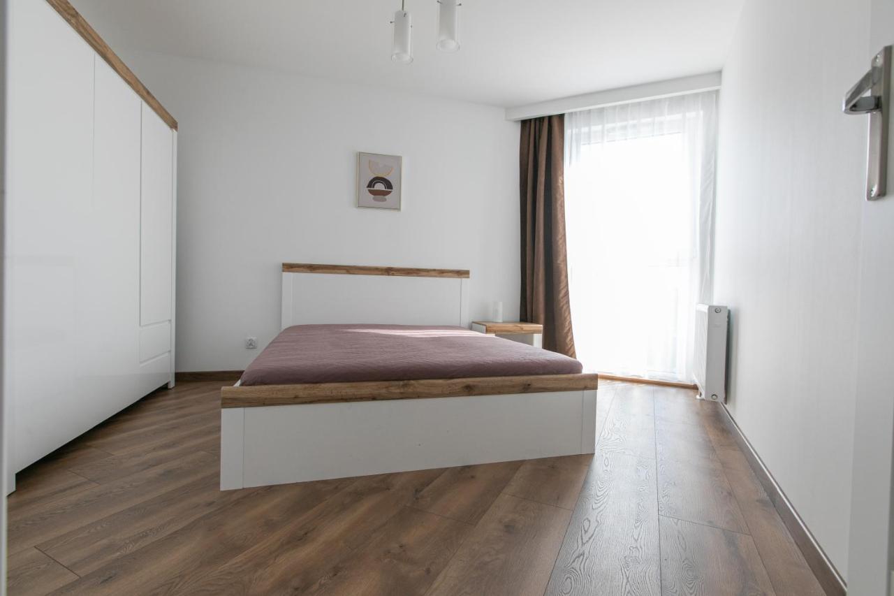 Rent40 Apartamenty Aura Gdansk Old Town Kültér fotó