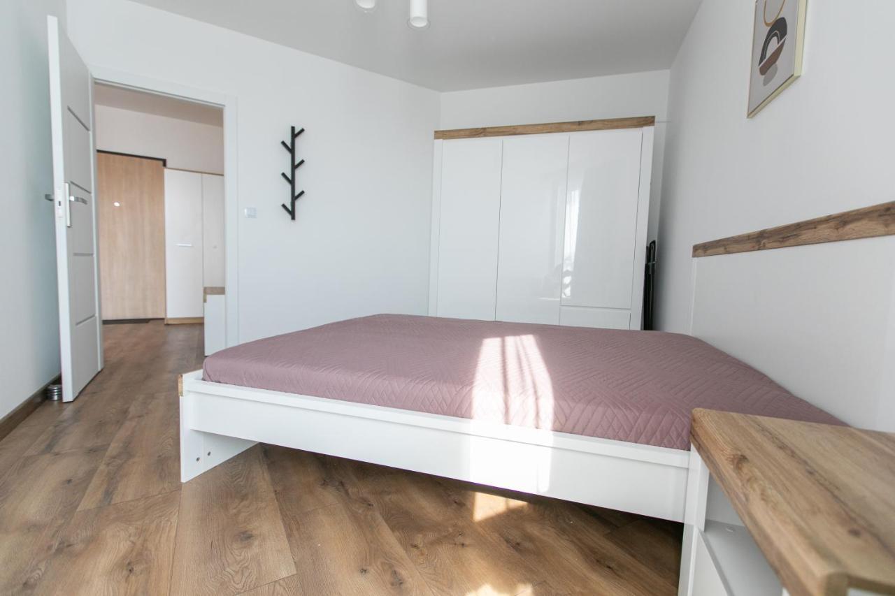 Rent40 Apartamenty Aura Gdansk Old Town Kültér fotó