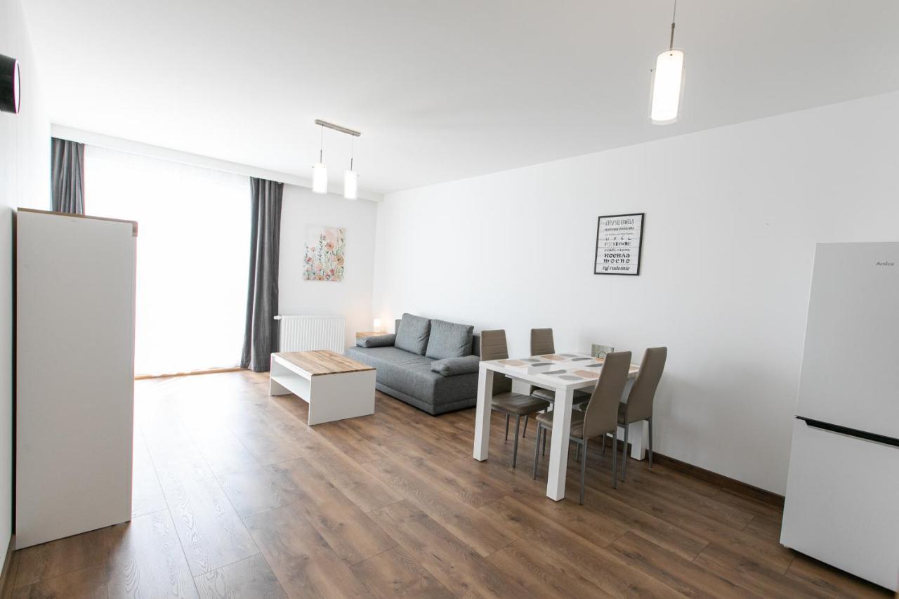 Rent40 Apartamenty Aura Gdansk Old Town Kültér fotó
