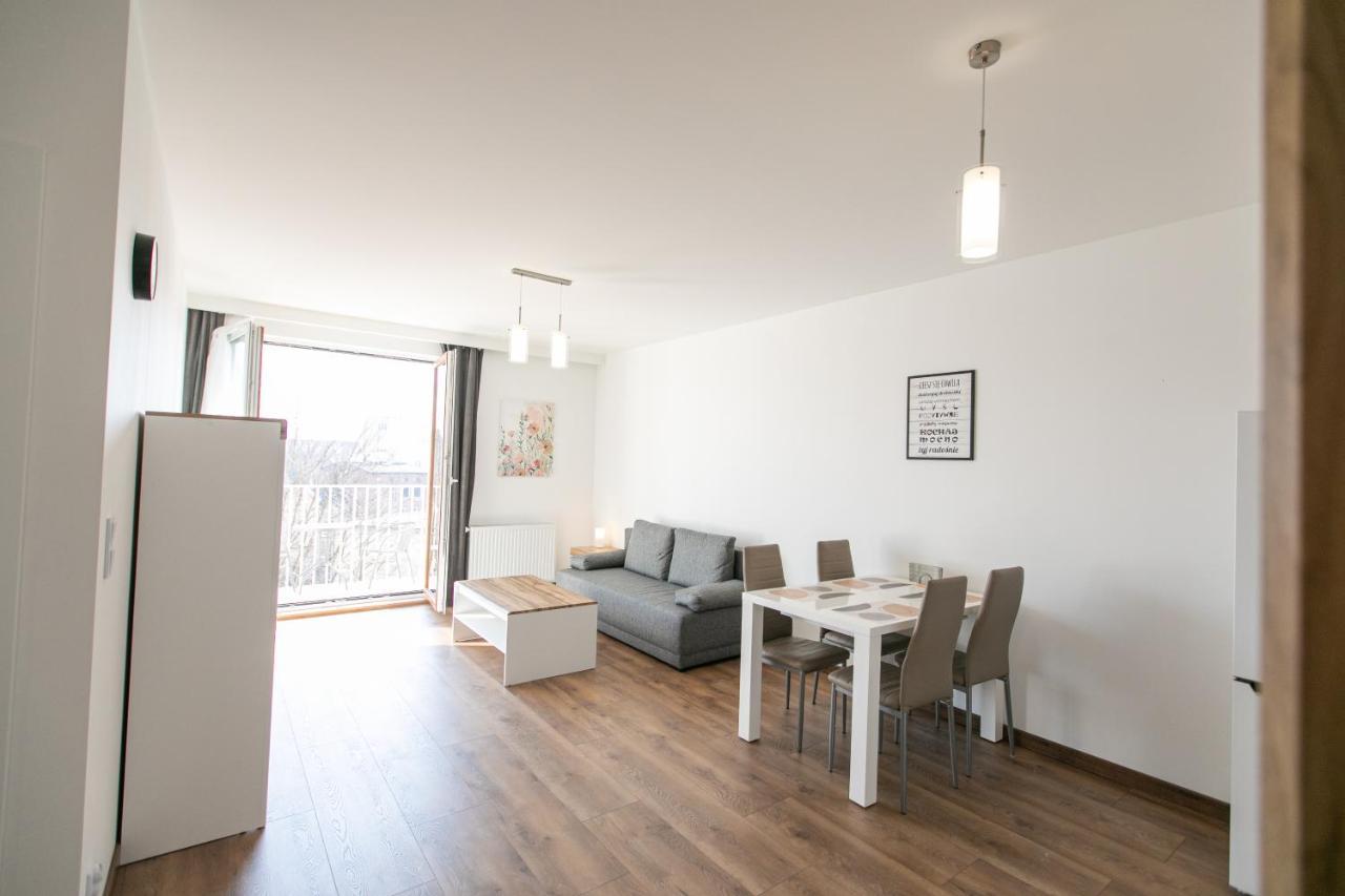 Rent40 Apartamenty Aura Gdansk Old Town Kültér fotó