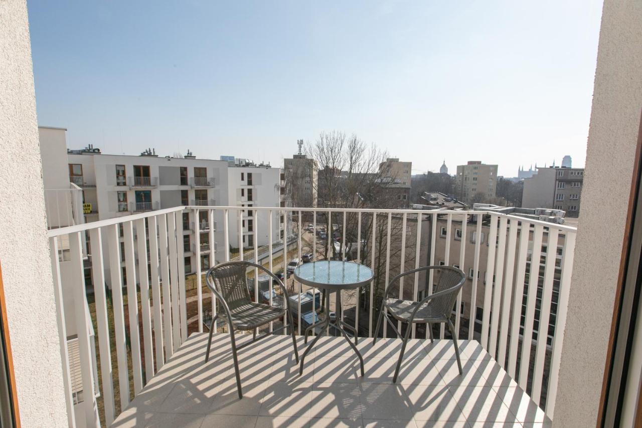 Rent40 Apartamenty Aura Gdansk Old Town Kültér fotó