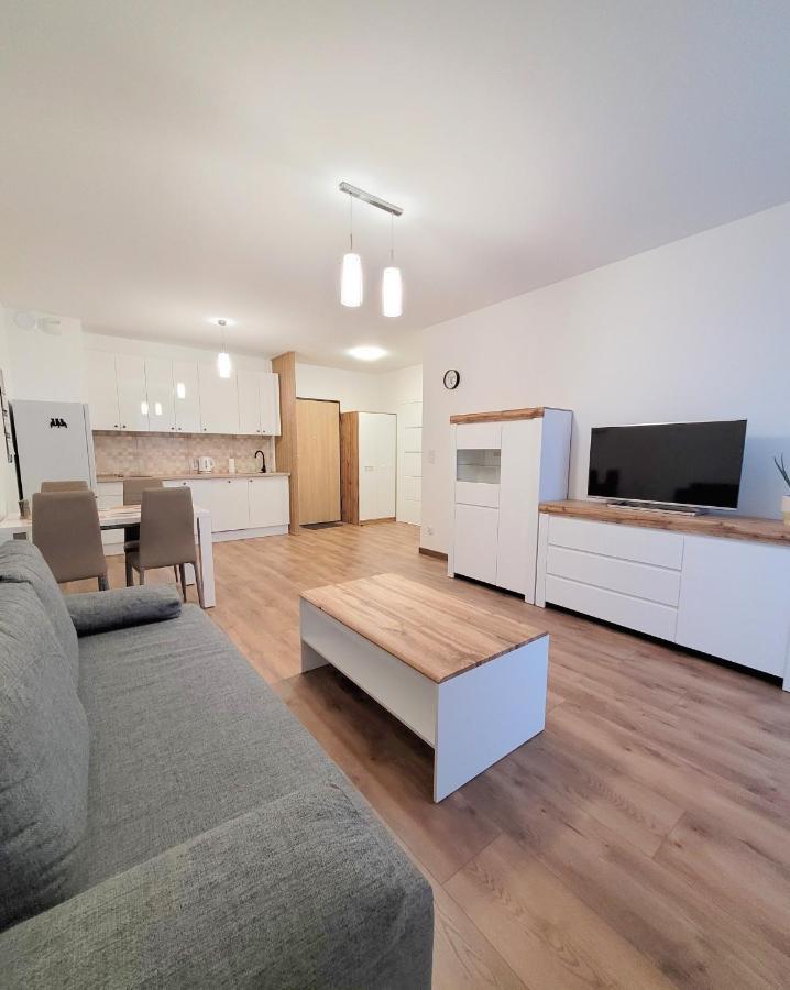 Rent40 Apartamenty Aura Gdansk Old Town Kültér fotó