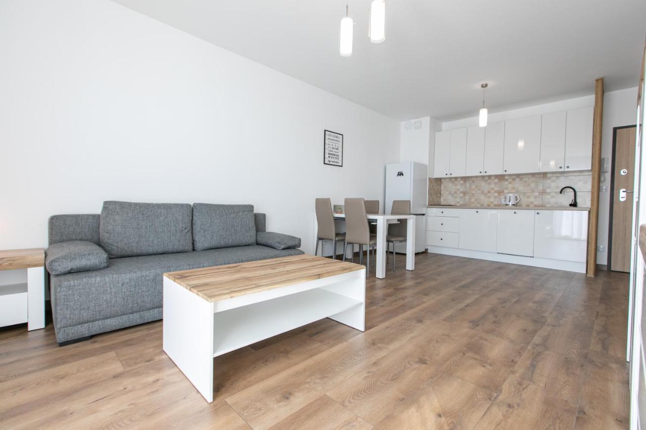 Rent40 Apartamenty Aura Gdansk Old Town Kültér fotó