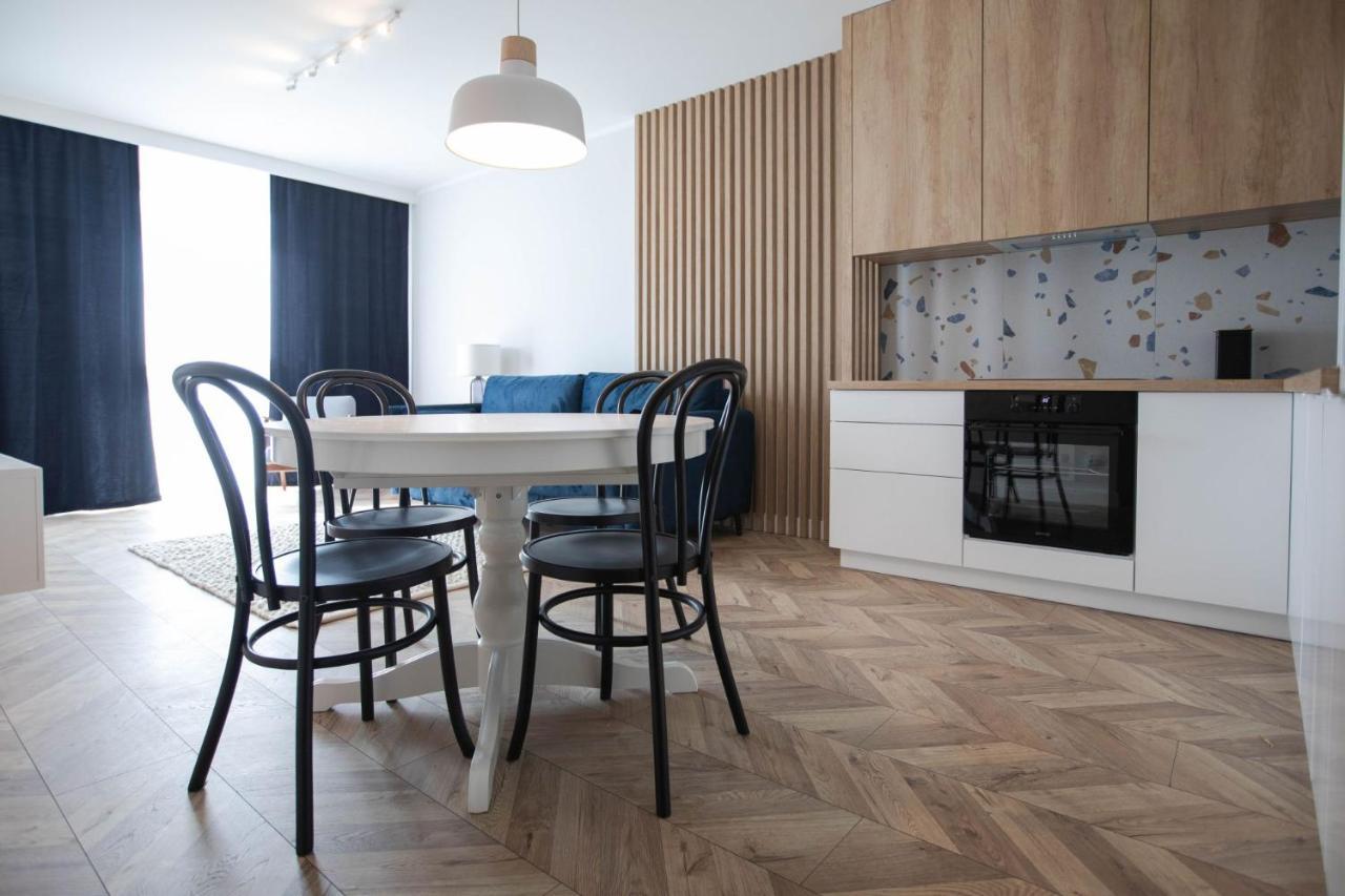 Rent40 Apartamenty Aura Gdansk Old Town Kültér fotó