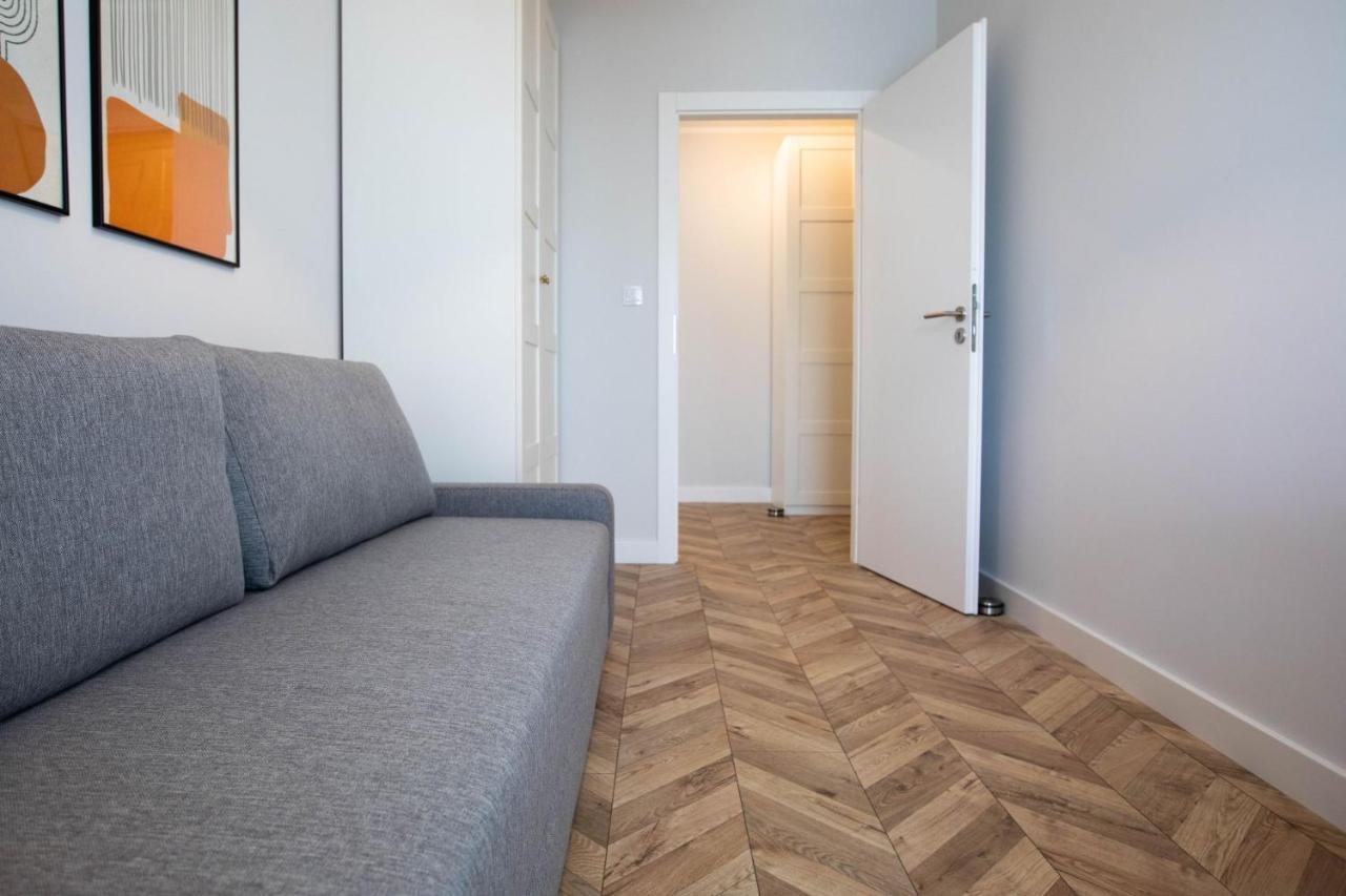 Rent40 Apartamenty Aura Gdansk Old Town Kültér fotó