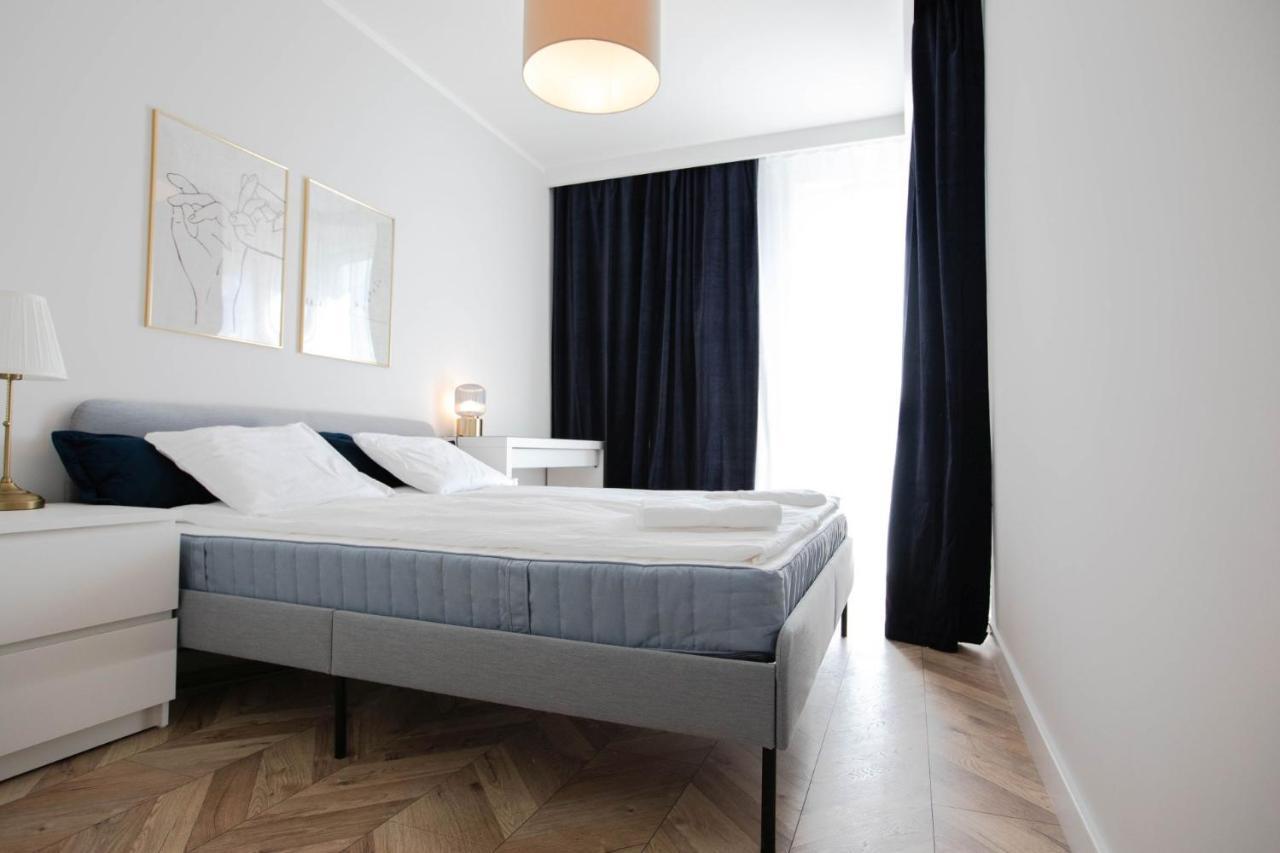 Rent40 Apartamenty Aura Gdansk Old Town Kültér fotó