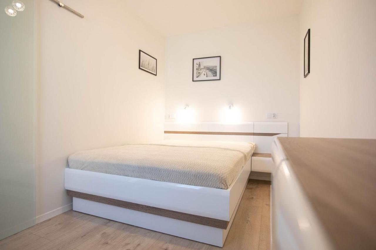 Rent40 Apartamenty Aura Gdansk Old Town Kültér fotó