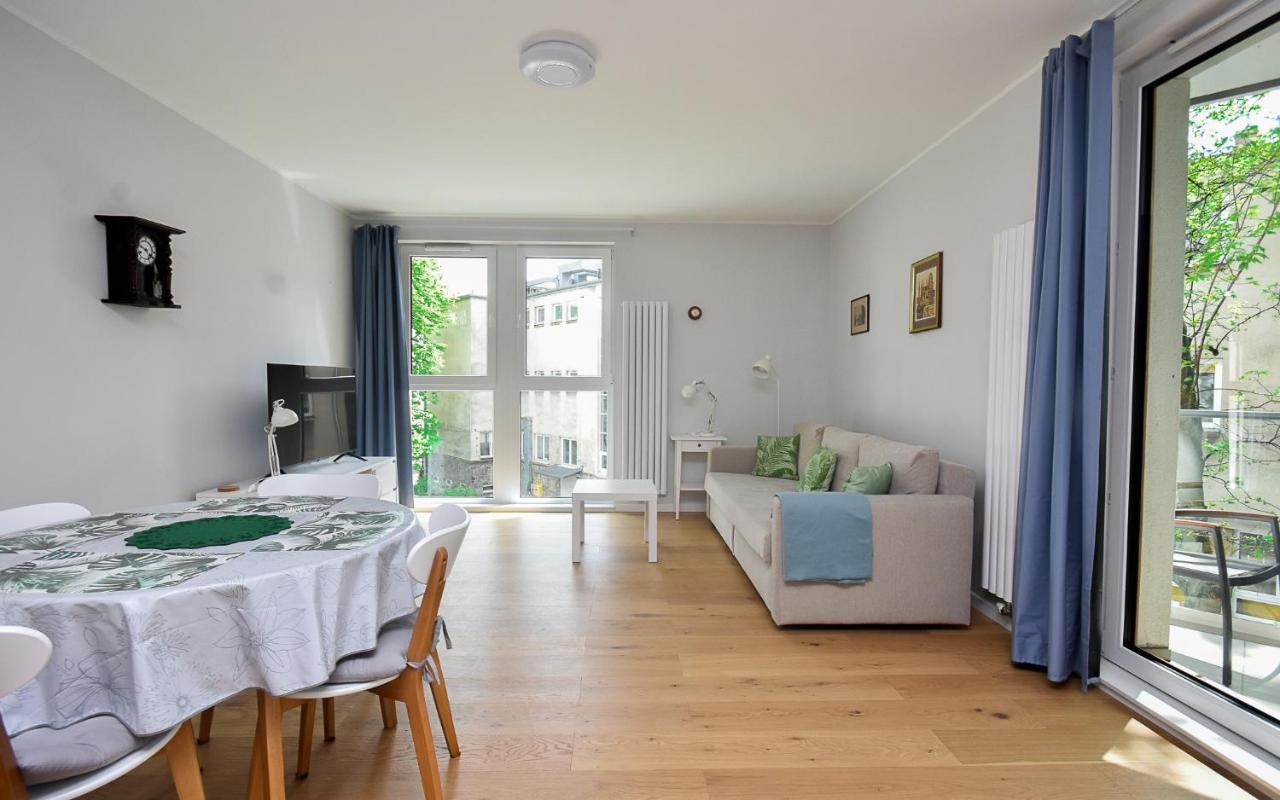Rent40 Apartamenty Aura Gdansk Old Town Kültér fotó