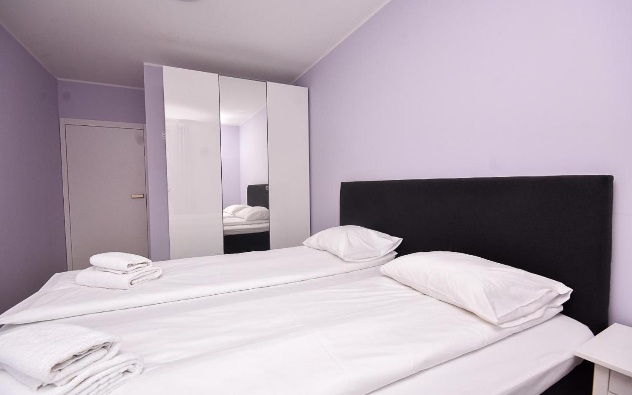 Rent40 Apartamenty Aura Gdansk Old Town Kültér fotó