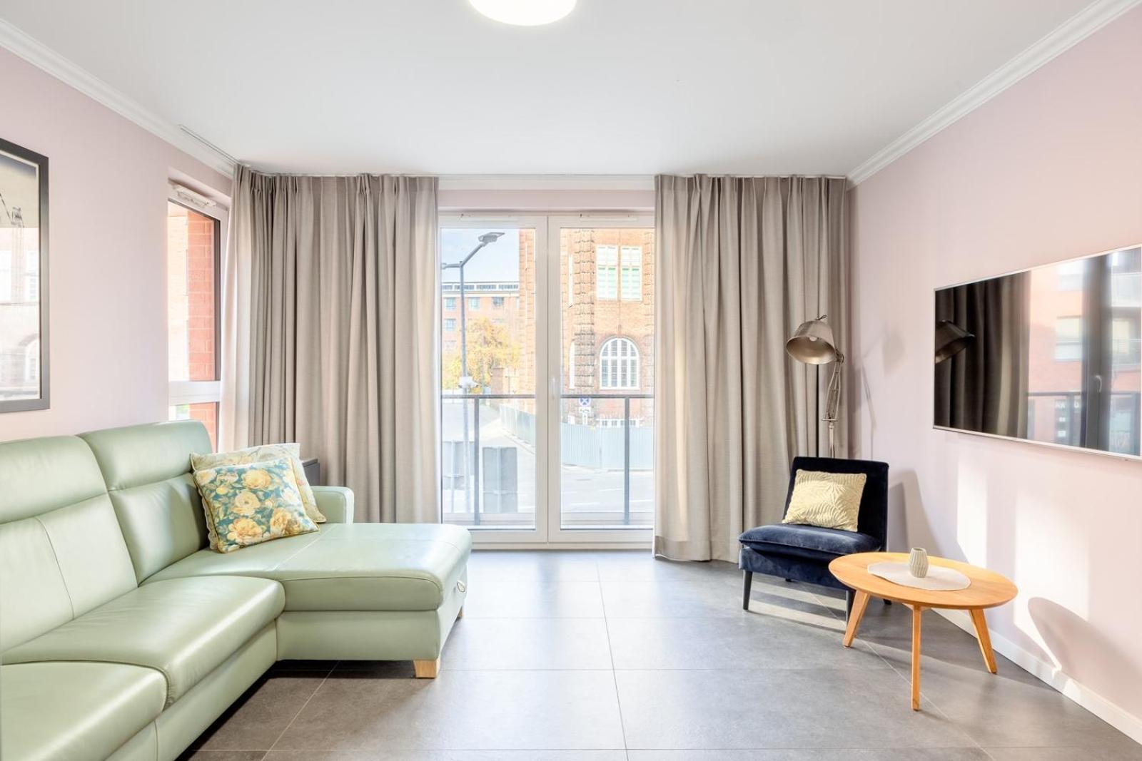 Rent40 Apartamenty Aura Gdansk Old Town Kültér fotó