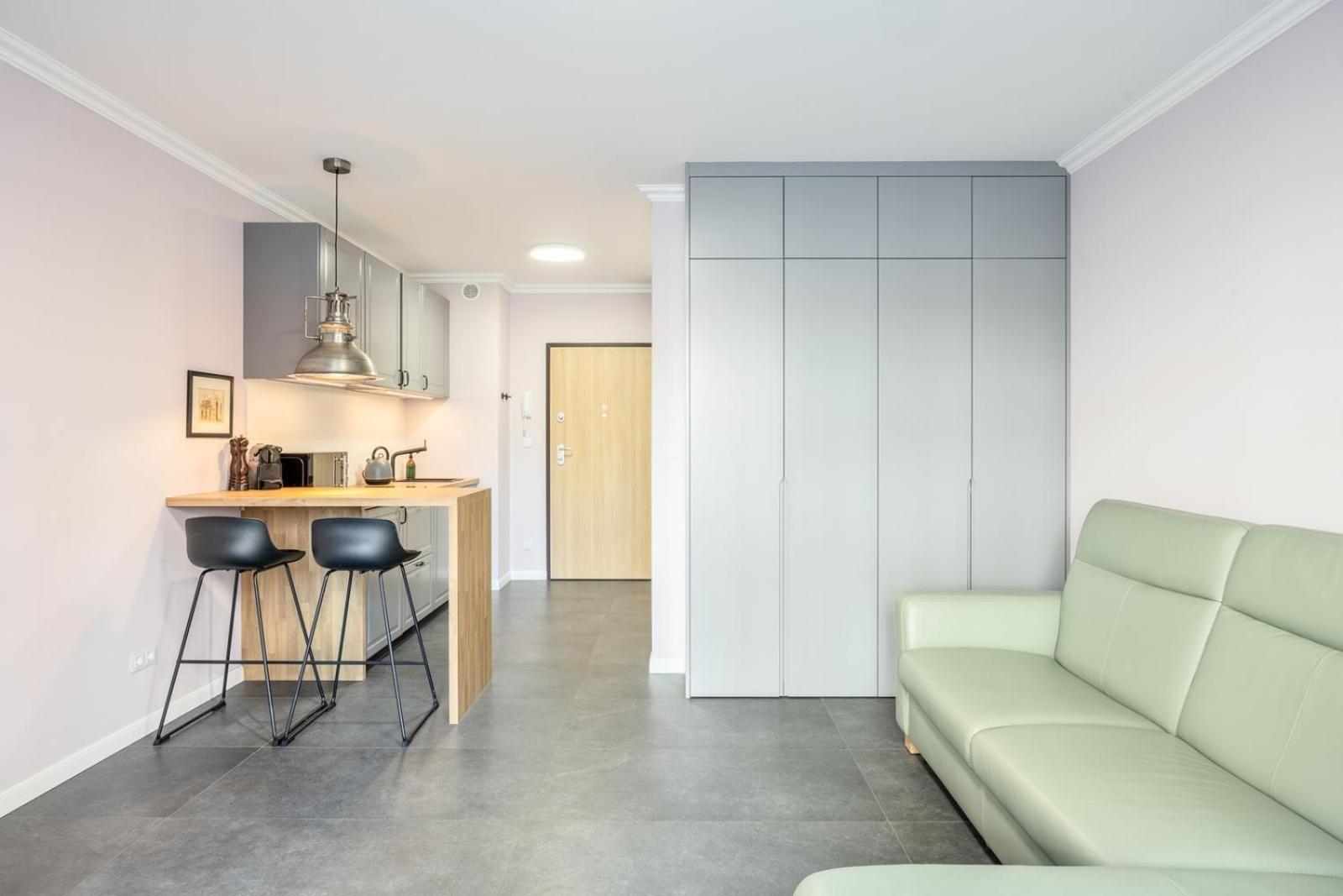 Rent40 Apartamenty Aura Gdansk Old Town Kültér fotó
