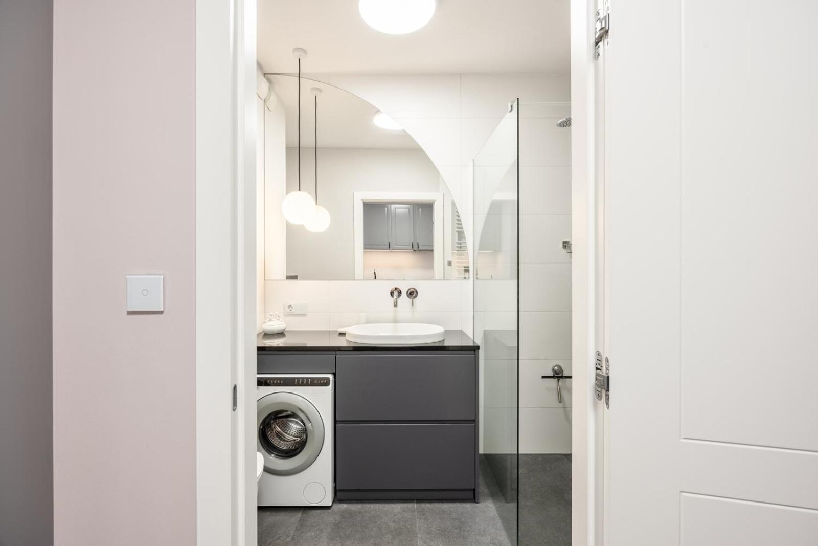 Rent40 Apartamenty Aura Gdansk Old Town Kültér fotó