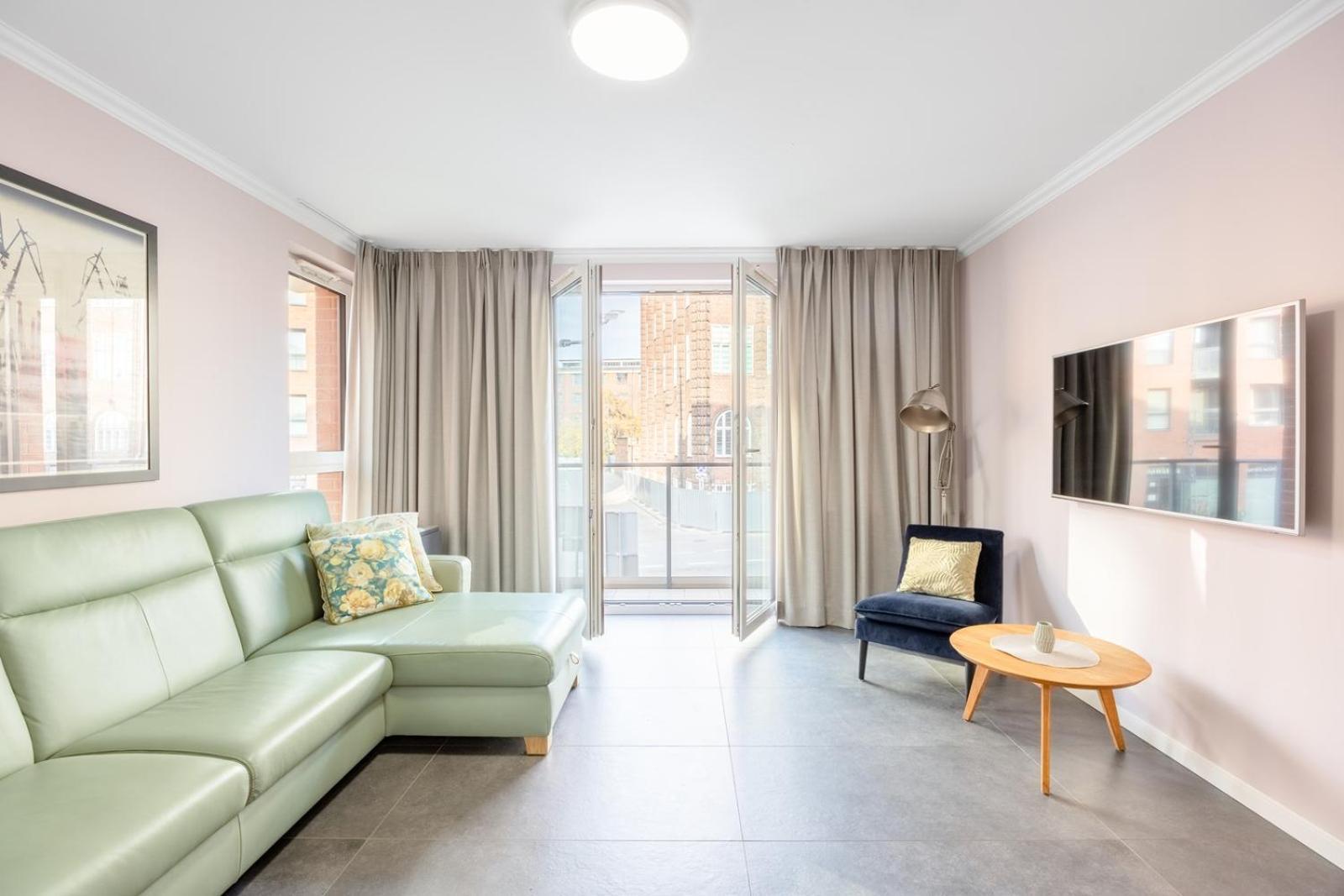 Rent40 Apartamenty Aura Gdansk Old Town Kültér fotó