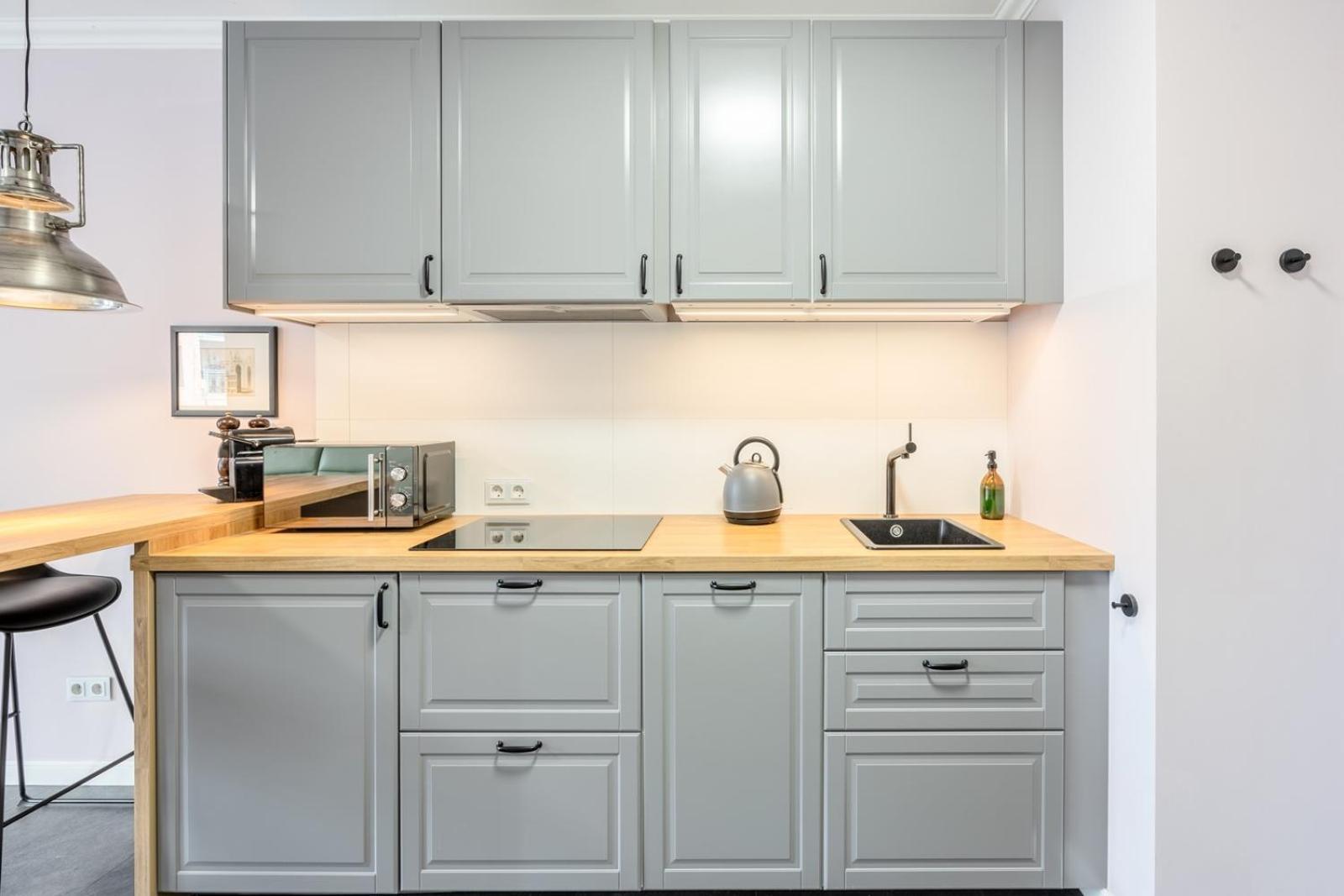 Rent40 Apartamenty Aura Gdansk Old Town Kültér fotó