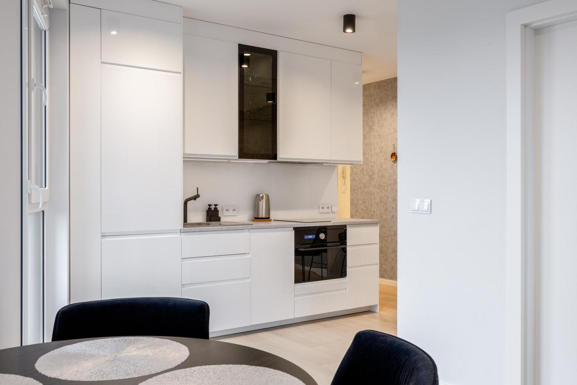 Rent40 Apartamenty Aura Gdansk Old Town Kültér fotó