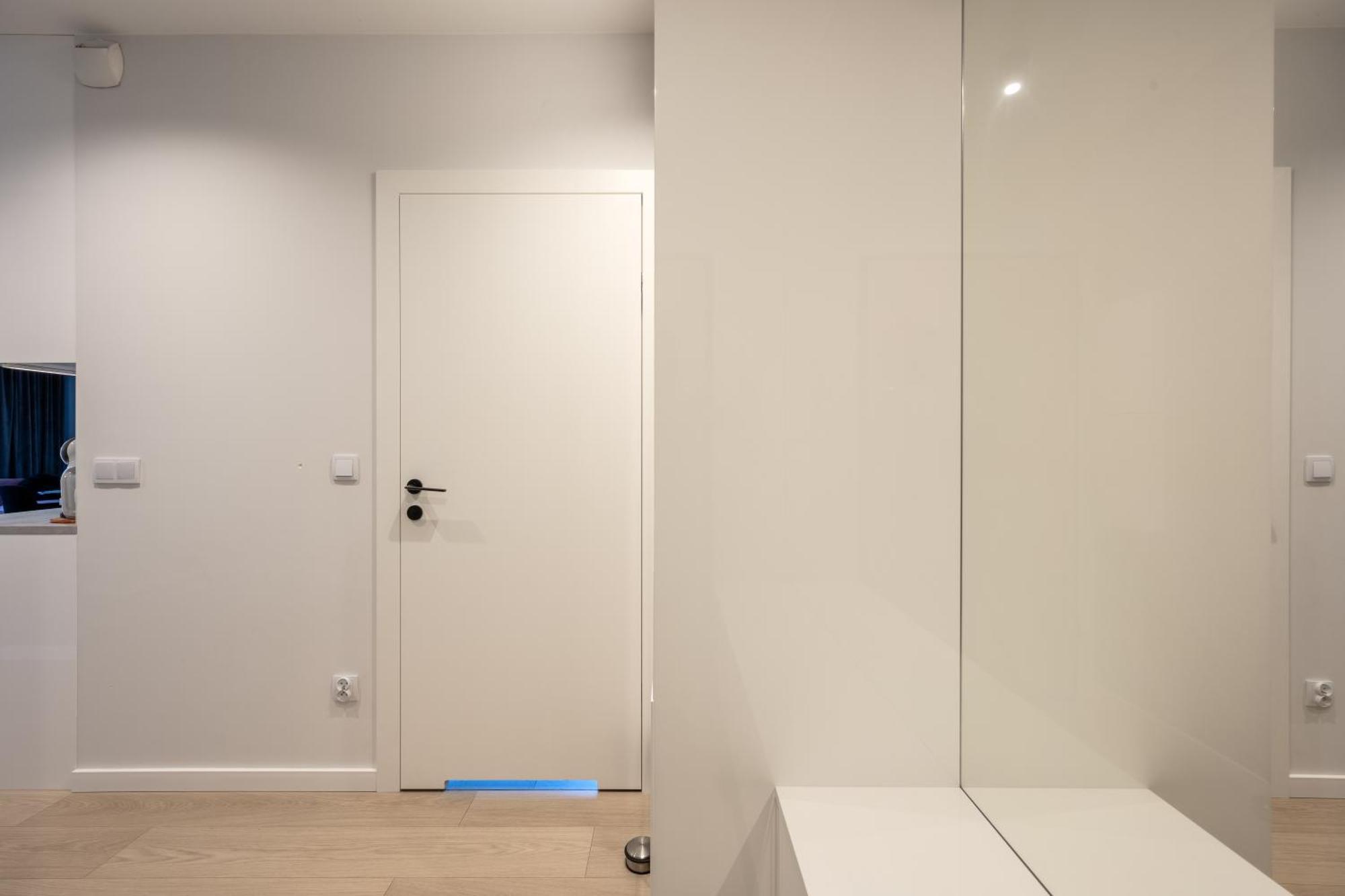 Rent40 Apartamenty Aura Gdansk Old Town Kültér fotó