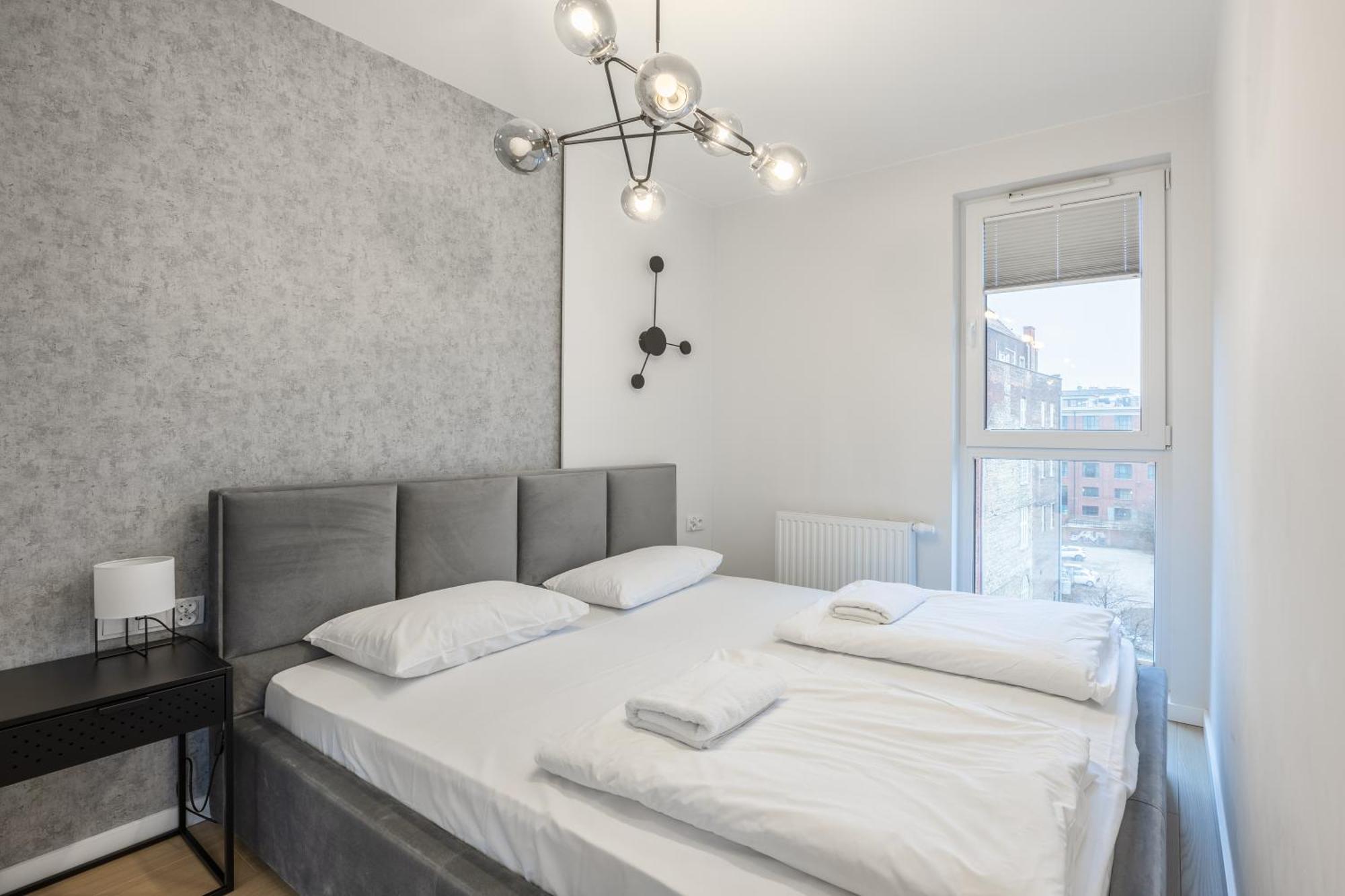 Rent40 Apartamenty Aura Gdansk Old Town Kültér fotó