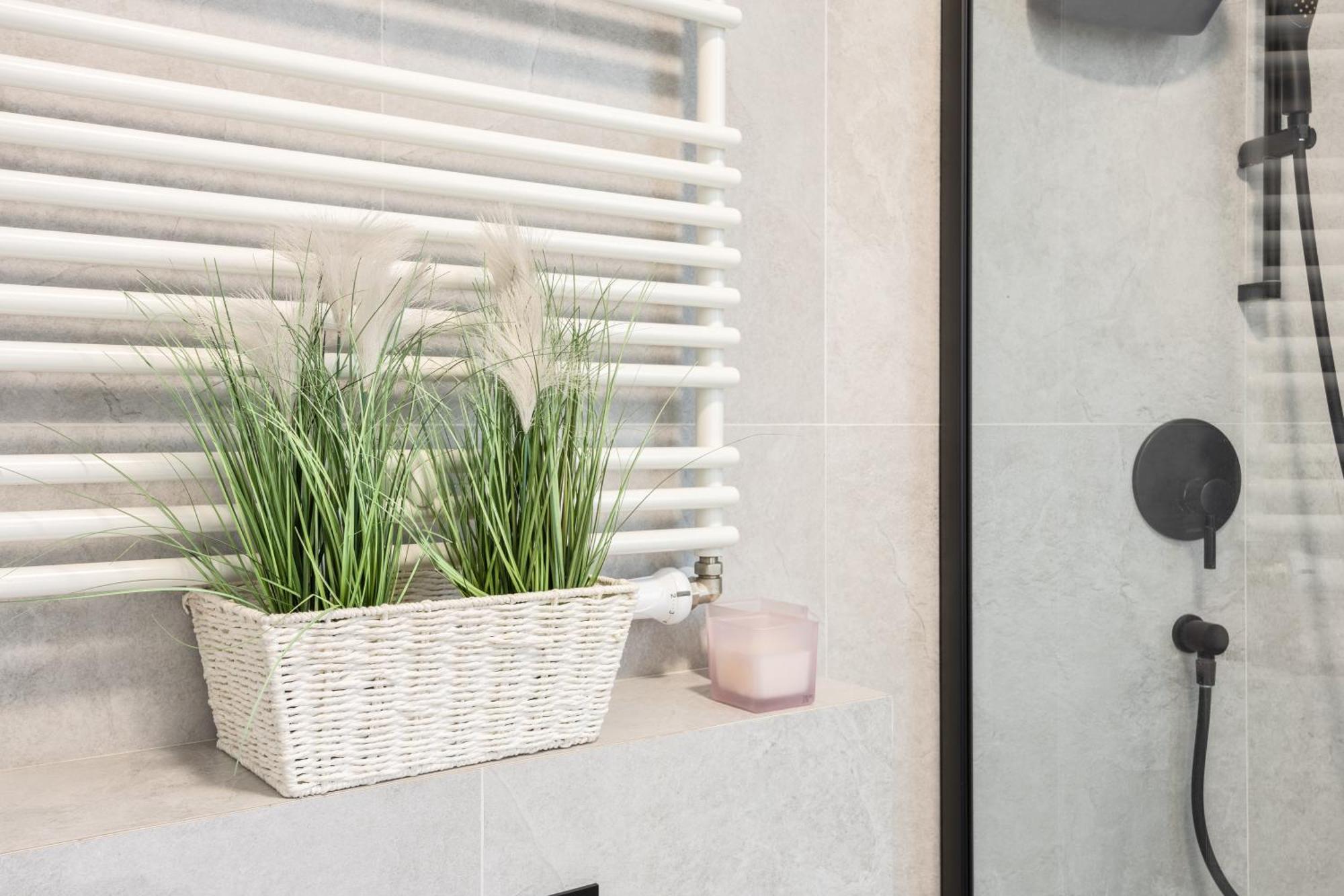 Rent40 Apartamenty Aura Gdansk Old Town Kültér fotó