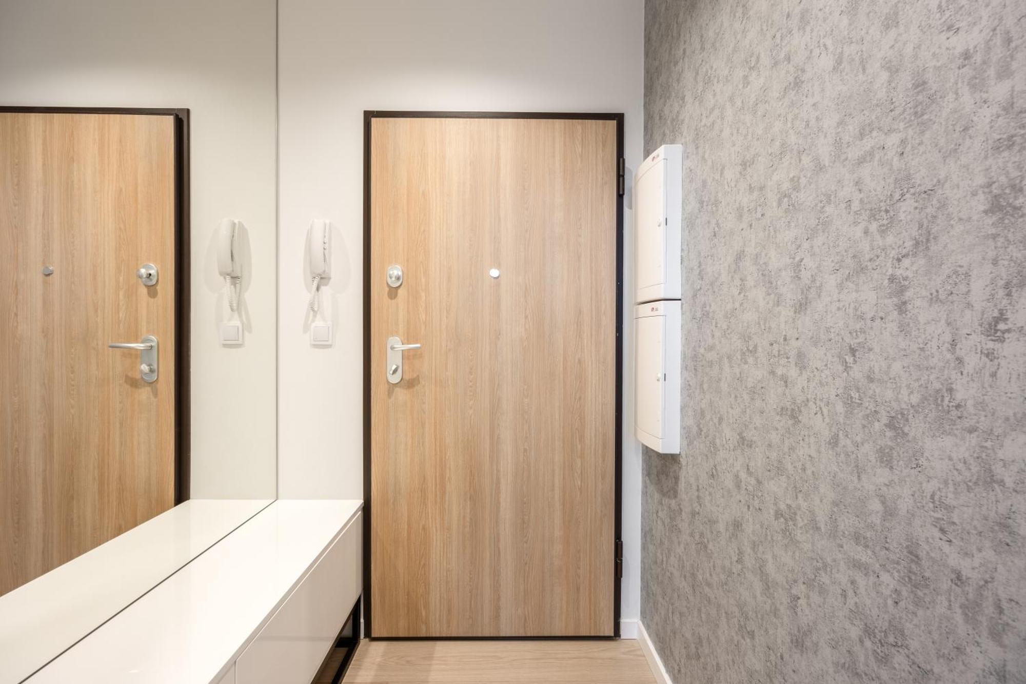 Rent40 Apartamenty Aura Gdansk Old Town Kültér fotó