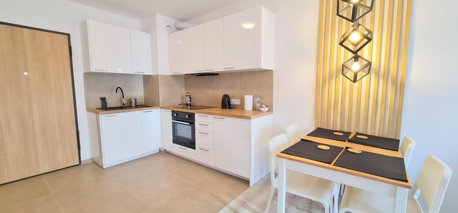 Rent40 Apartamenty Aura Gdansk Old Town Kültér fotó
