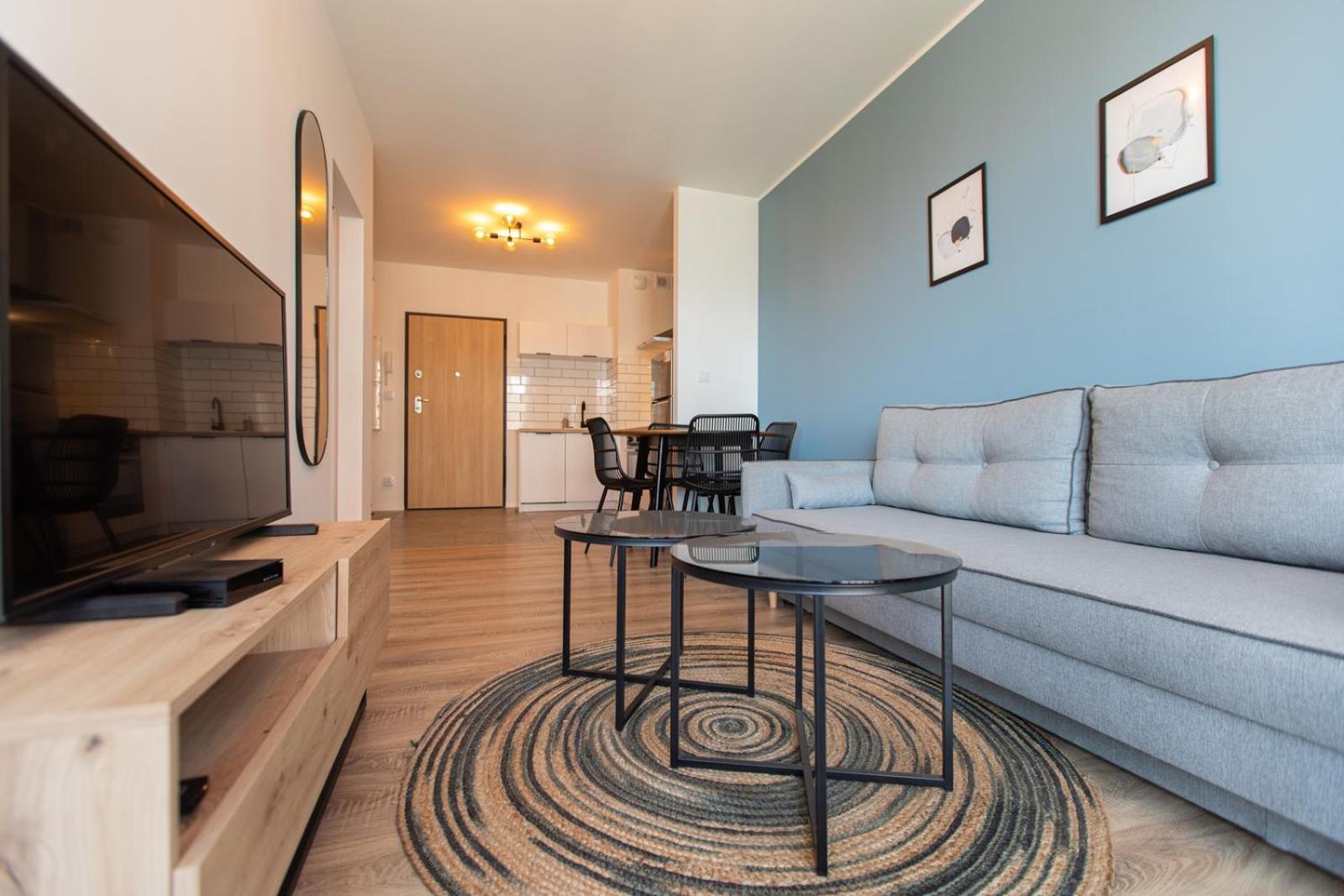 Rent40 Apartamenty Aura Gdansk Old Town Kültér fotó