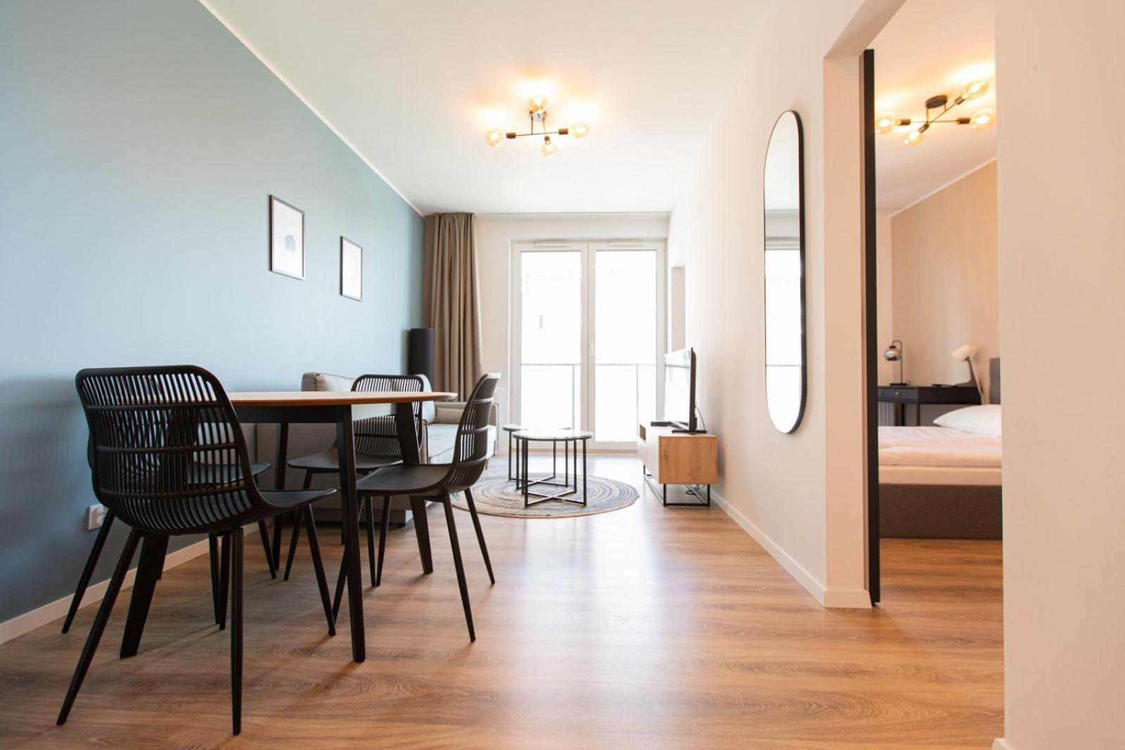 Rent40 Apartamenty Aura Gdansk Old Town Kültér fotó
