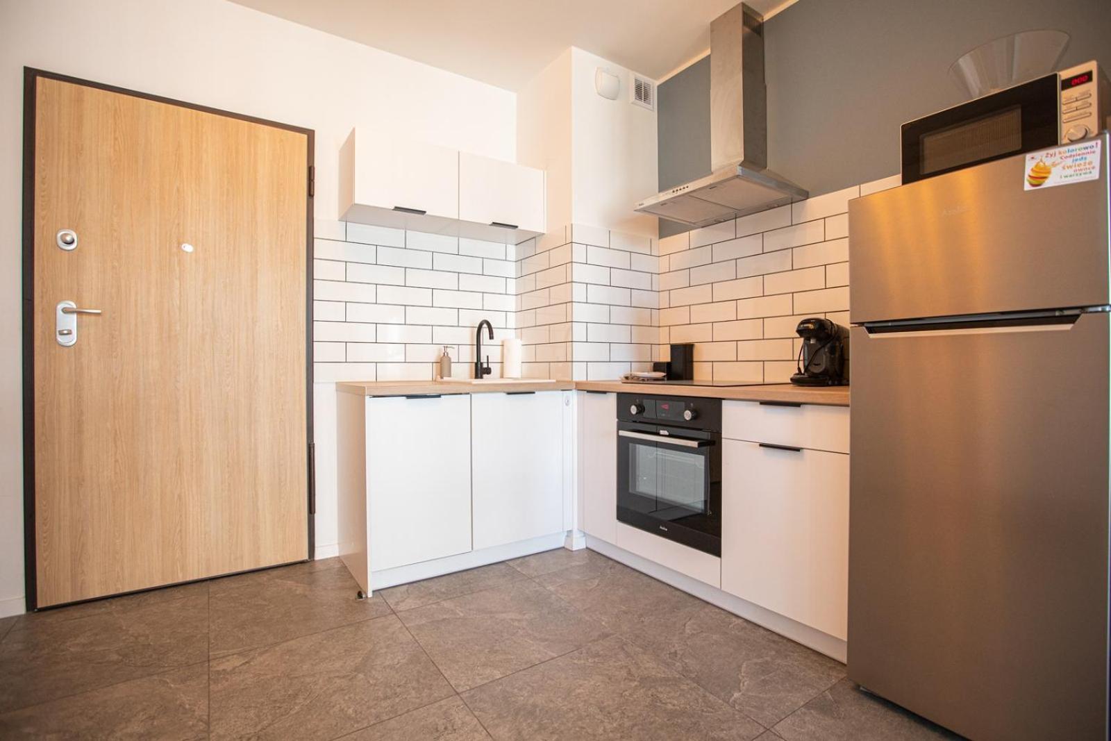 Rent40 Apartamenty Aura Gdansk Old Town Kültér fotó